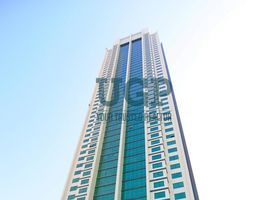 1 Bedroom Apartment for sale at Al Maha Tower, Marina Square