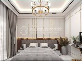 4 Schlafzimmer Villa zu verkaufen in Dangkao, Phnom Penh, Preaek Kampues, Dangkao, Phnom Penh