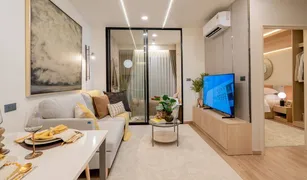 Кондо, 1 спальня на продажу в San Sai Noi, Чианг Маи Arise Hill