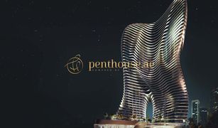 8 Habitaciones Ático en venta en Executive Towers, Dubái Bugatti Residences