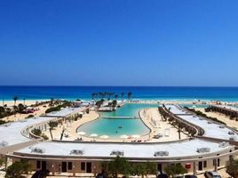 4 Bedroom Villa for sale at Diamond Beach, Al Alamein