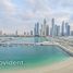 3 Bedroom Apartment for sale at Marina Vista, EMAAR Beachfront