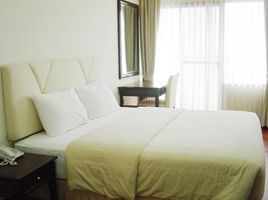 1 Schlafzimmer Appartement zu vermieten im Citi Resort Sukhumvit 49, Khlong Tan Nuea