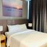 2 Schlafzimmer Appartement zu vermieten im Beachfront Jomtien Residence, Na Chom Thian