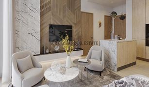 Квартира, 1 спальня на продажу в Glitz, Дубай Laya Heights