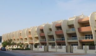 3 Bedrooms Townhouse for sale in District 13, Dubai Westar Terrace Garden