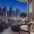 2 Bedroom Apartment for sale at Palace Beach Residence, EMAAR Beachfront