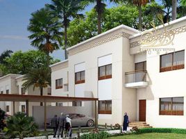 4 Bedroom House for sale at Sharjah Garden City, Hoshi