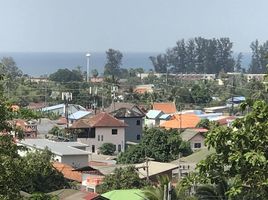  Grundstück zu verkaufen in Thalang, Phuket, Choeng Thale