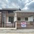 3 Bedroom House for rent at Grand Boonsiri 6, Krasang, Mueang Buri Ram, Buri Ram, Thailand