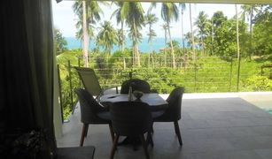 Ko Pha-Ngan, ကော့စမွေ Emerald Phangan Villas တွင် 4 အိပ်ခန်းများ အိမ်ရာ ရောင်းရန်အတွက်