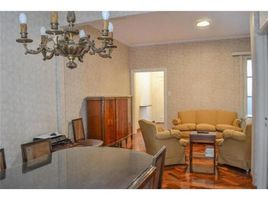 2 Bedroom Condo for sale at Juncal al 1600, Federal Capital