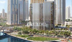 2 Bedrooms Apartment for sale in Creekside 18, Dubai Creek Crescent