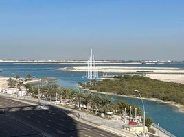 3 Bedroom Apartment for sale at Reem Nine, City Of Lights, Al Reem Island, Abu Dhabi