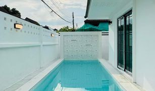 3 Bedrooms Villa for sale in Nong Prue, Pattaya Pattaya Land And House