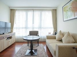 1 Bedroom Apartment for rent at GM Serviced Apartment, Khlong Toei