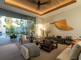 3 Schlafzimmer Villa zu verkaufen im Alinda Villas, Thep Krasattri, Thalang, Phuket