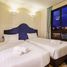 2 Bedroom Apartment for rent at Espana Condo Resort Pattaya, Nong Prue, Pattaya