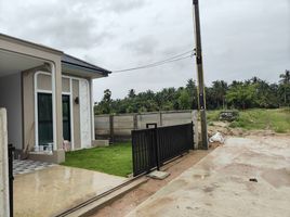 2 Bedroom House for sale in Nong Kham, Si Racha, Nong Kham