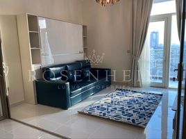 1 Bedroom Apartment for sale at Miraclz Tower by Danube, Arjan