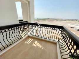 2 Bedroom Apartment for sale at Ansam 2, Yas Acres, Yas Island