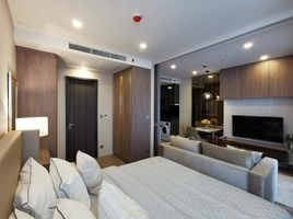 1 Schlafzimmer Appartement zu vermieten im Ashton Asoke, Khlong Toei Nuea