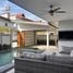 3 Bedroom Villa for rent at Zensiri Midtown Villas, Nong Prue, Pattaya, Chon Buri, Thailand