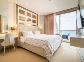 3 Schlafzimmer Penthouse zu verkaufen im The Riviera Wongamat, Na Kluea