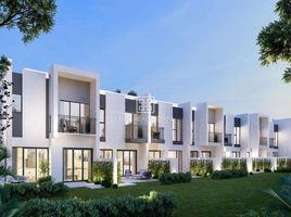 4 Bedroom Townhouse for sale at La Rosa, Villanova, Dubai Land