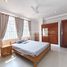 2 Schlafzimmer Appartement zu vermieten im 2 bedroom apartment for Rent, Tuol Svay Prey Ti Muoy