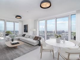 3 Schlafzimmer Appartement zu verkaufen im 1 Residences, World Trade Centre Residence