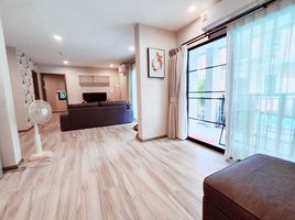 2 Bedroom Apartment for sale at The Title Residencies, Sakhu