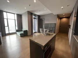 3 Bedroom Condo for sale at The Diplomat Sathorn, Si Lom