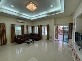 5 Schlafzimmer Haus zu verkaufen im Phuket Villa Chaofah 2, Wichit