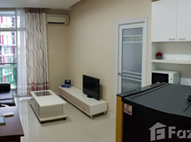 ขายคอนโด 1 ห้องนอน ในโครงการ ซีซี คอนโดมิเนียม 2, เมืองพัทยา, พัทยา, ชลบุรี, ไทย