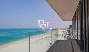 4 Habitaciones Apartamento en venta en Saadiyat Beach, Abu Dhabi Mamsha Al Saadiyat