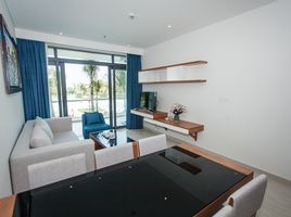 2 Schlafzimmer Wohnung zu vermieten im The Ocean Suites, Hoa Hai