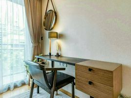 2 Bedroom Condo for rent at Via Botani, Khlong Tan Nuea