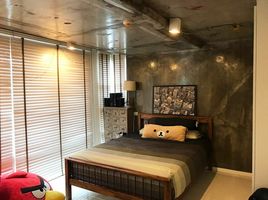 1 Schlafzimmer Wohnung zu verkaufen im The Raffles, Sam Sen Nok