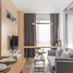 1 Schlafzimmer Wohnung zu vermieten im Ashton Chula-Silom, Si Phraya