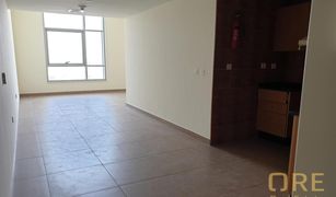 Studio Apartment for sale in , Dubai Hamilton Tower