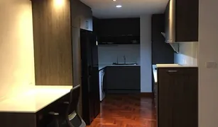 2 chambres Condominium a vendre à Thung Mahamek, Bangkok Supreme Ville