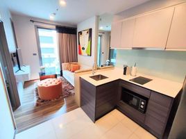 1 Bedroom Condo for sale at Ceil By Sansiri, Khlong Tan Nuea