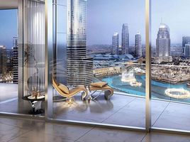 4 Bedroom Condo for sale at IL Primo, Opera District, Downtown Dubai, Dubai