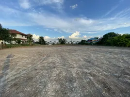  Grundstück zu verkaufen in Mueang Saraburi, Saraburi, Pak Phriao