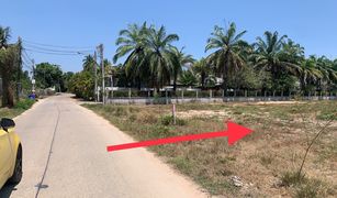 N/A Land for sale in Huai Yai, Pattaya 