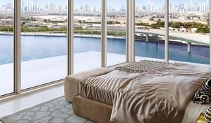 Квартира, 4 спальни на продажу в Al Sufouh Road, Дубай Cavalli Casa Tower