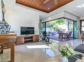 2 Bedroom Villa for sale in Phuket, Rawai, Phuket Town, Phuket