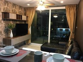 1 Bedroom Condo for rent at Apus, Nong Prue