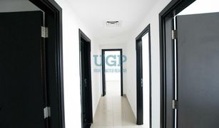 3 Bedrooms Apartment for sale in Al Reef Downtown, Abu Dhabi Tower 24